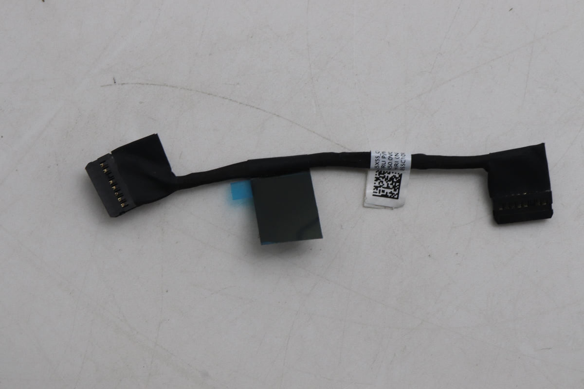 Lenovo W 83J3 Battery Cable 5C10S31210