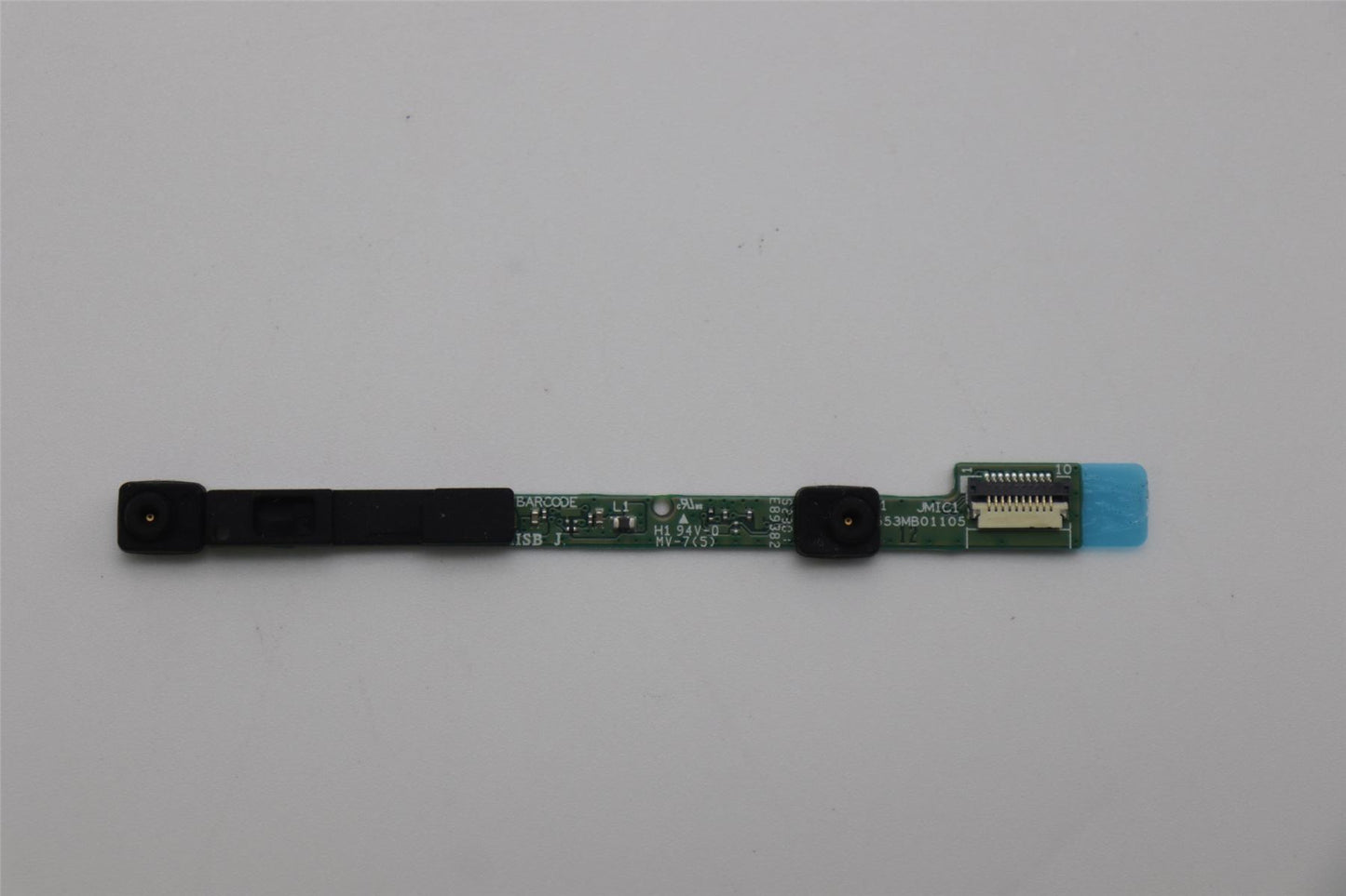 Lenovo P16v PCBA MIC/B NSE066 5C51J62767