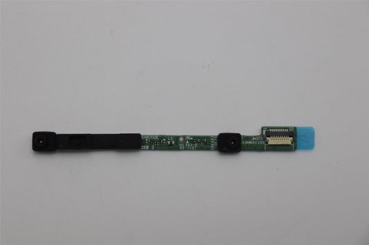 Lenovo P16v PCBA MIC/B NSE066 5C51J62767