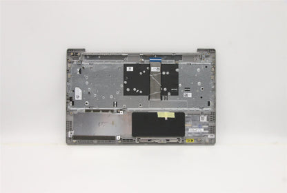 Lenovo Upper Case ASM_BE L81YK NBLNFPPG 5CB0X56297
