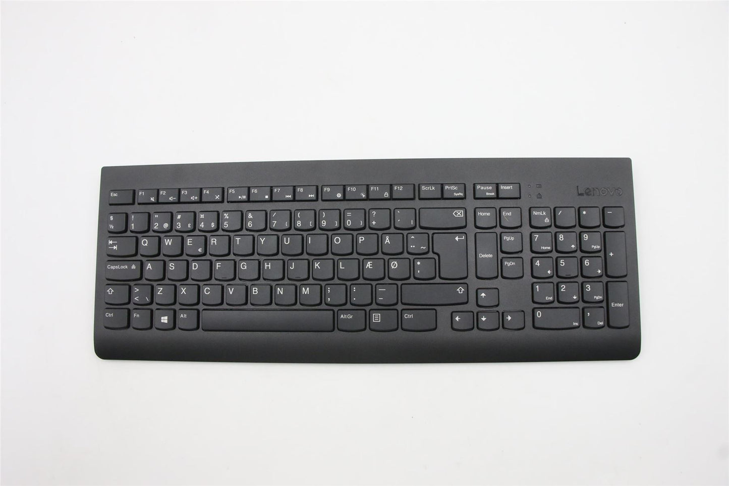 Lenovo KB MICE_BO FRU Essential Keyboard 03X7336