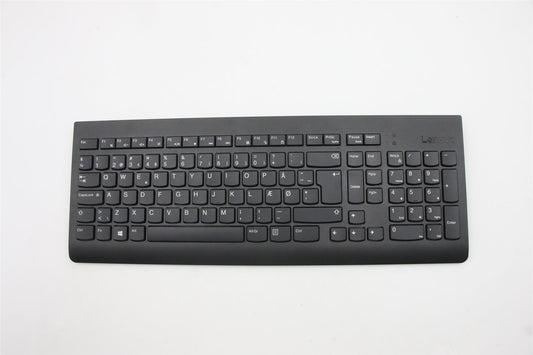 Lenovo KB MICE_BO FRU Essential Keyboard 03X7336