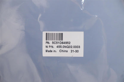 Lenovo Extreme P1 4 P1 5 P1 6 X1 5 Keyboard Sub Board 5C51D64952