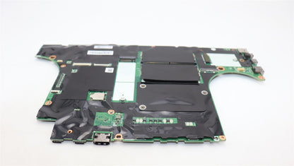 Lenovo ThinkPad P16 Gen 2 Motherboard Mainboard 5B21L75337