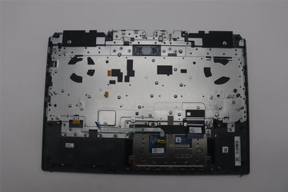 Lenovo COVER Upper Case ASM_HBW C 83DV BLWH 5CB1M65375