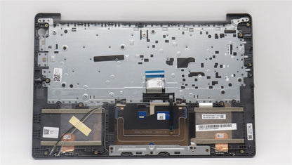 Lenovo Upper Case ASM_ITA L82XN FP AG BL 5CB1L30057