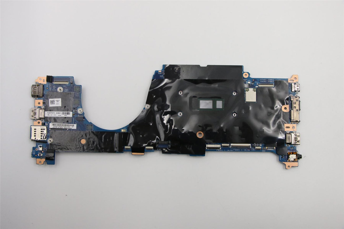 Lenovo Yoga X390 Motherboard Mainboard 5B21C15280