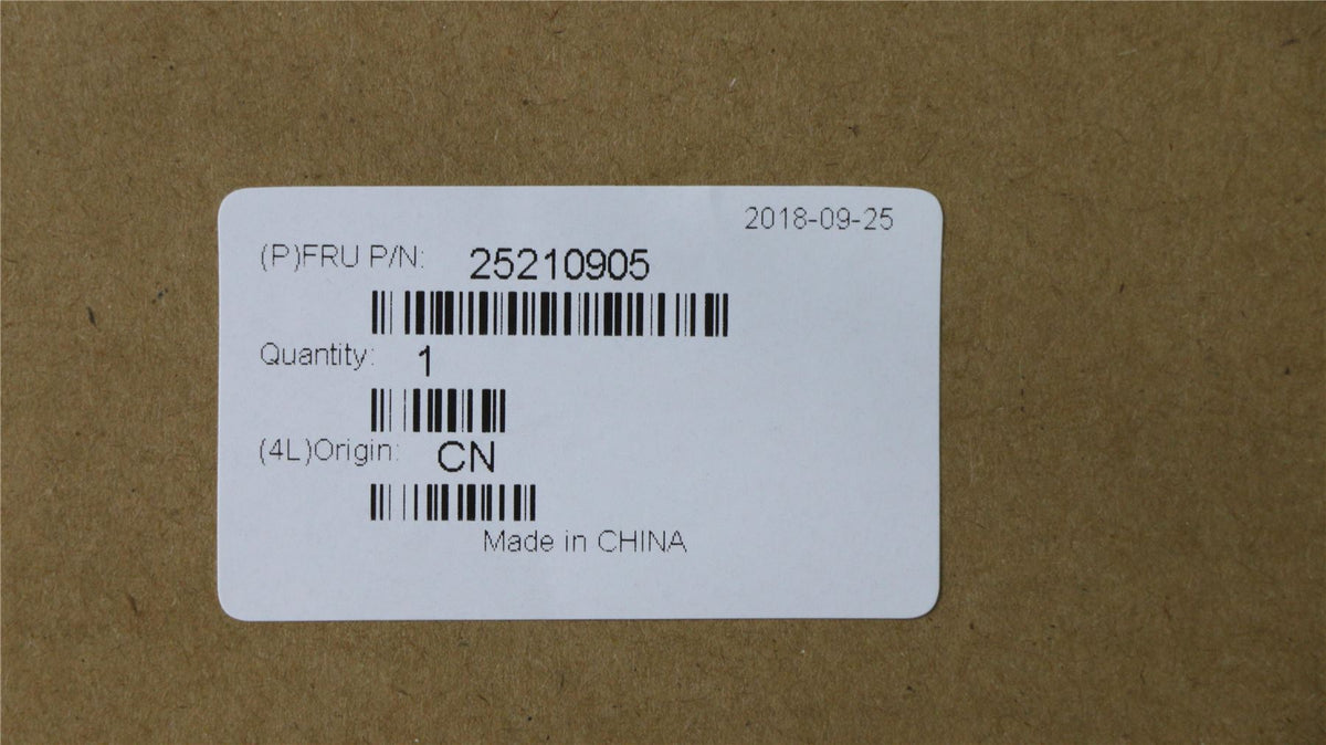 Lenovo CCYT4G9ARA102KeyBlackKeyBlackFrameKBD Keyboard 25210905