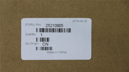 Lenovo CCYT4G9ARA102KeyBlackKeyBlackFrameKBD Keyboard 25210905