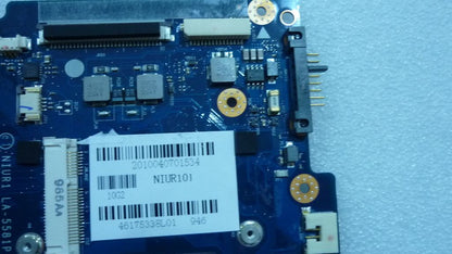 Lenovo NIUR1 BOARD-UMA I/O Board 31039856