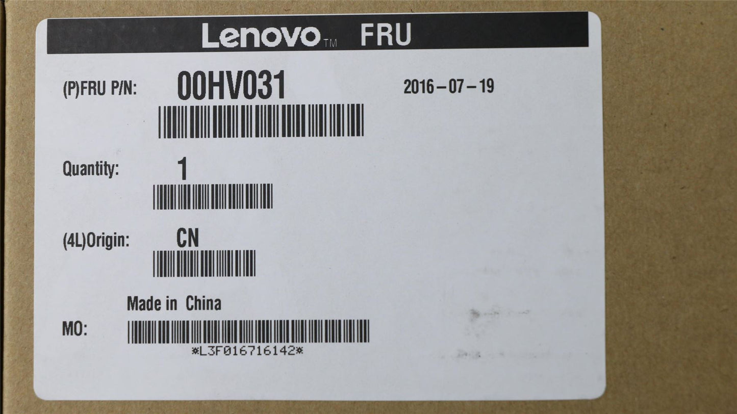 Lenovo TS450 fix power bracket 00HV031