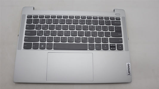 Lenovo IdeaPad 5 14IRL8 5 14IAH8 Palmrest Cover Touchpad Keyboard 5CB1L10840