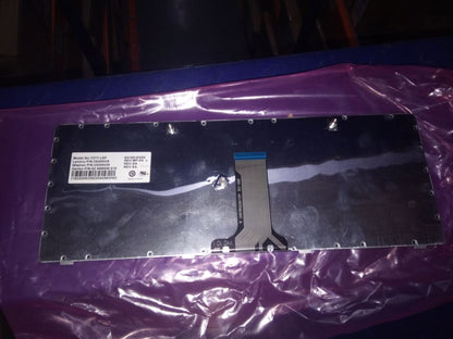 Lenovo DFT2T7 LSP85KeyBlack frame KBD W8 Keyboard 25209339