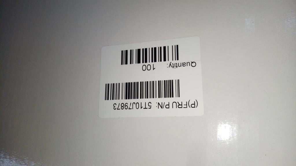 Lenovo 5T10J79873 TAPE Copper Foil 80NR