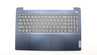 Lenovo Upper Case ASM_EURO ENG L82RKFPABN 5CB1H77910