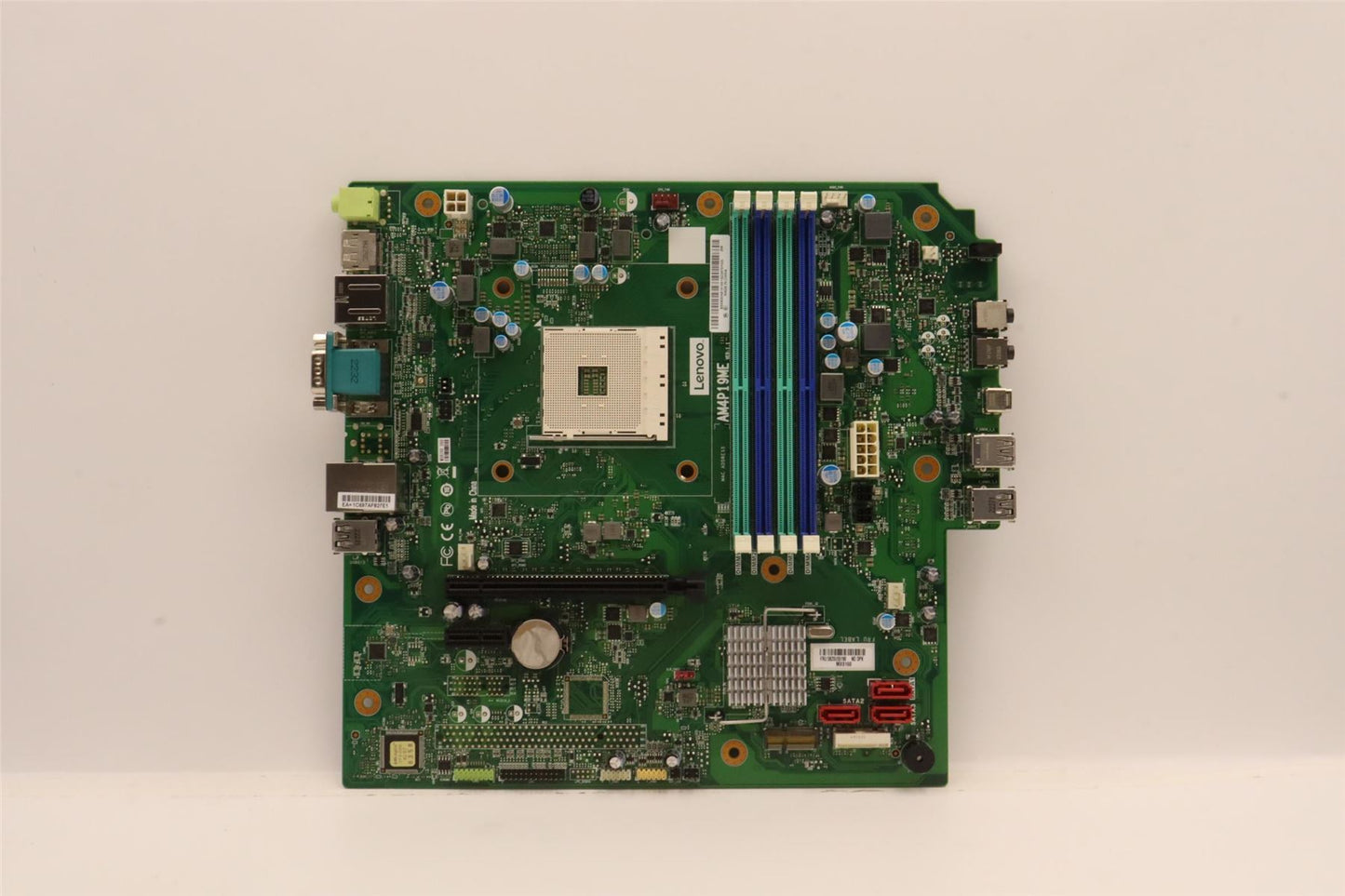 Lenovo ThinkCentre M75t Gen 2 M75s Gen 2 Motherboard Mainboard 5B20U54926