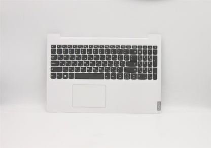 Lenovo Upper Case ASM_HB L 81Y3 BZ_WH 5CB0X56006