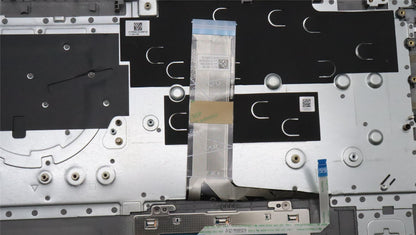 Lenovo Upper Case ASM_KOR C21DL MGNBL 5CB1H88814