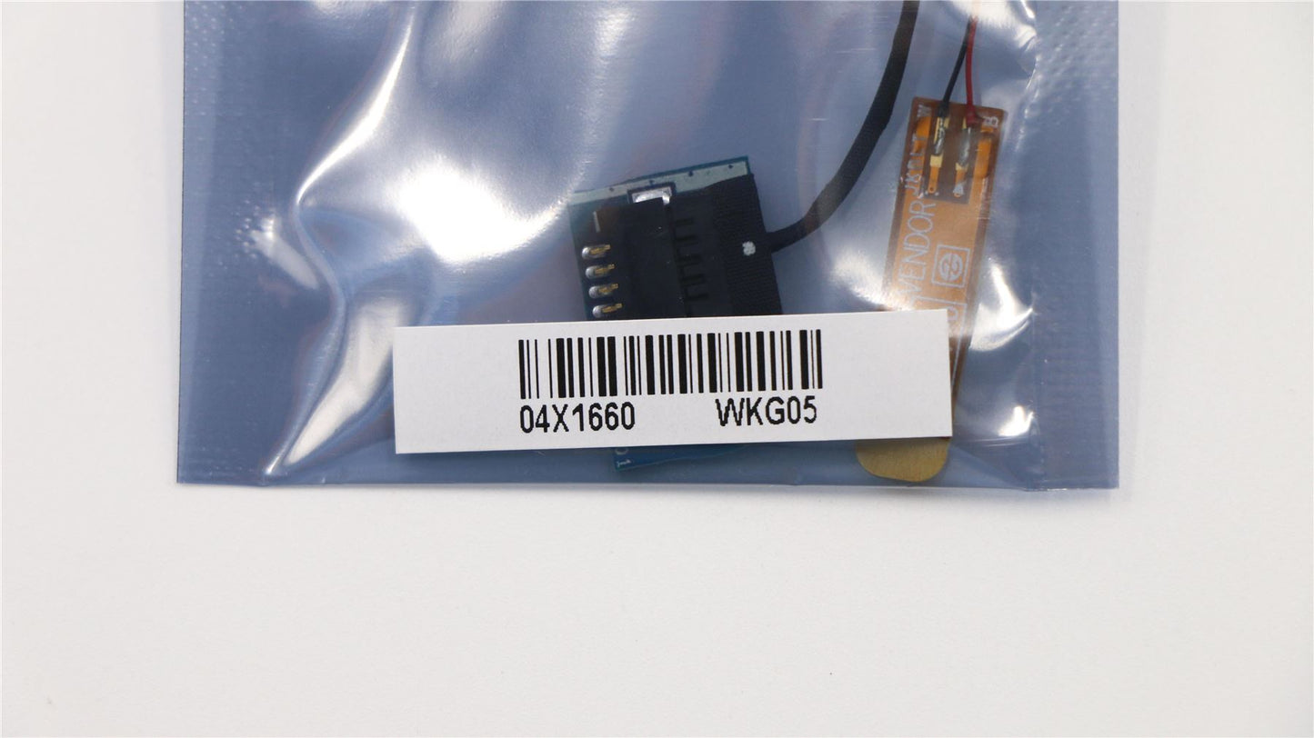 Lenovo Hall sensor Board 04X1660