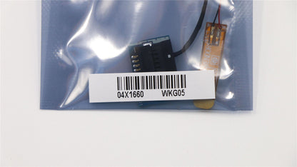 Lenovo Hall sensor Board 04X1660