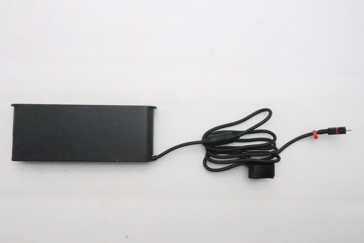 Lenovo AC_ADAPTER PD265W dock AC Charger Adapter 5A11R33902
