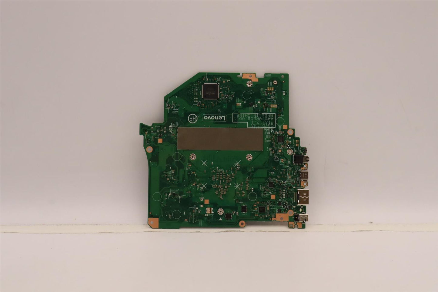 Lenovo IdeaPad 5 14ALC7 Motherboard Mainboard UMA AMDR35300U 8G 5B21F65793
