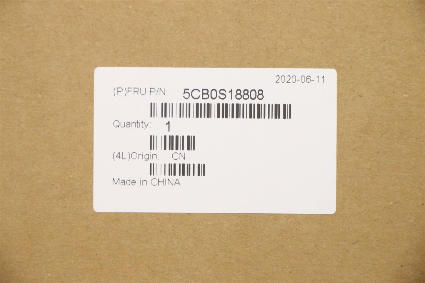 Lenovo IdeaPad S340-15API S340-15IIL Keyboard Palmrest Top Cover Blue 5CB0S18808