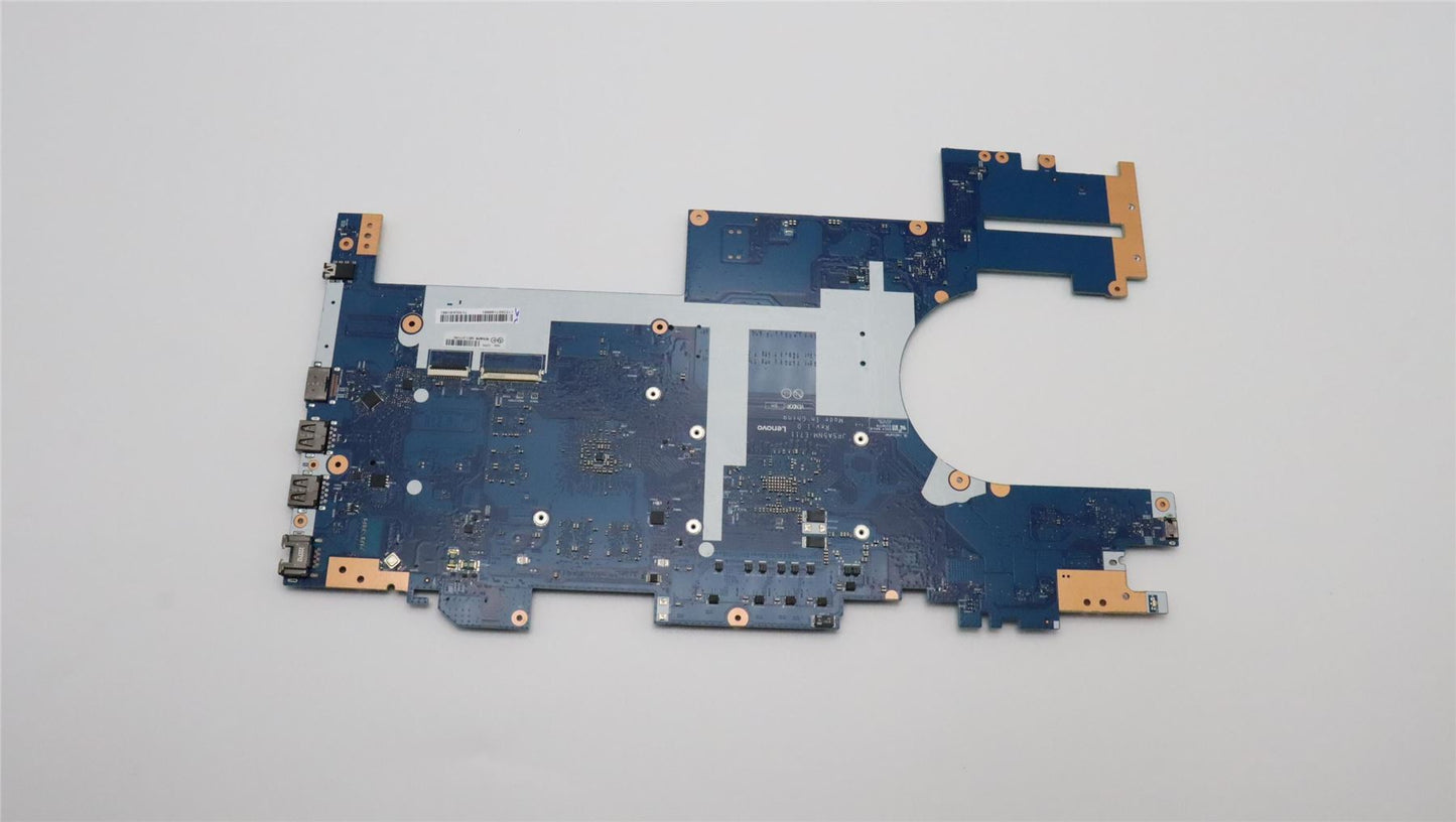Lenovo ThinkPad P15v Gen 3 Motherboard Mainboard DIS AMDR76850H-PRO 5B21J77190