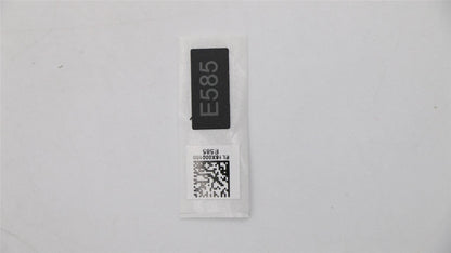 Lenovo 01LW792 MECHANICAL FRU name plate
