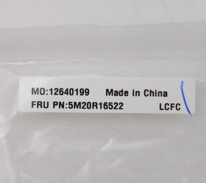 Lenovo 5M20R16522 MECHANICAL DUMMYODDFor2ndHDD L81DC MN BU