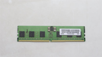 Lenovo RDIMM,16GB,DDR5,4800,Skhynix 5M31E39669