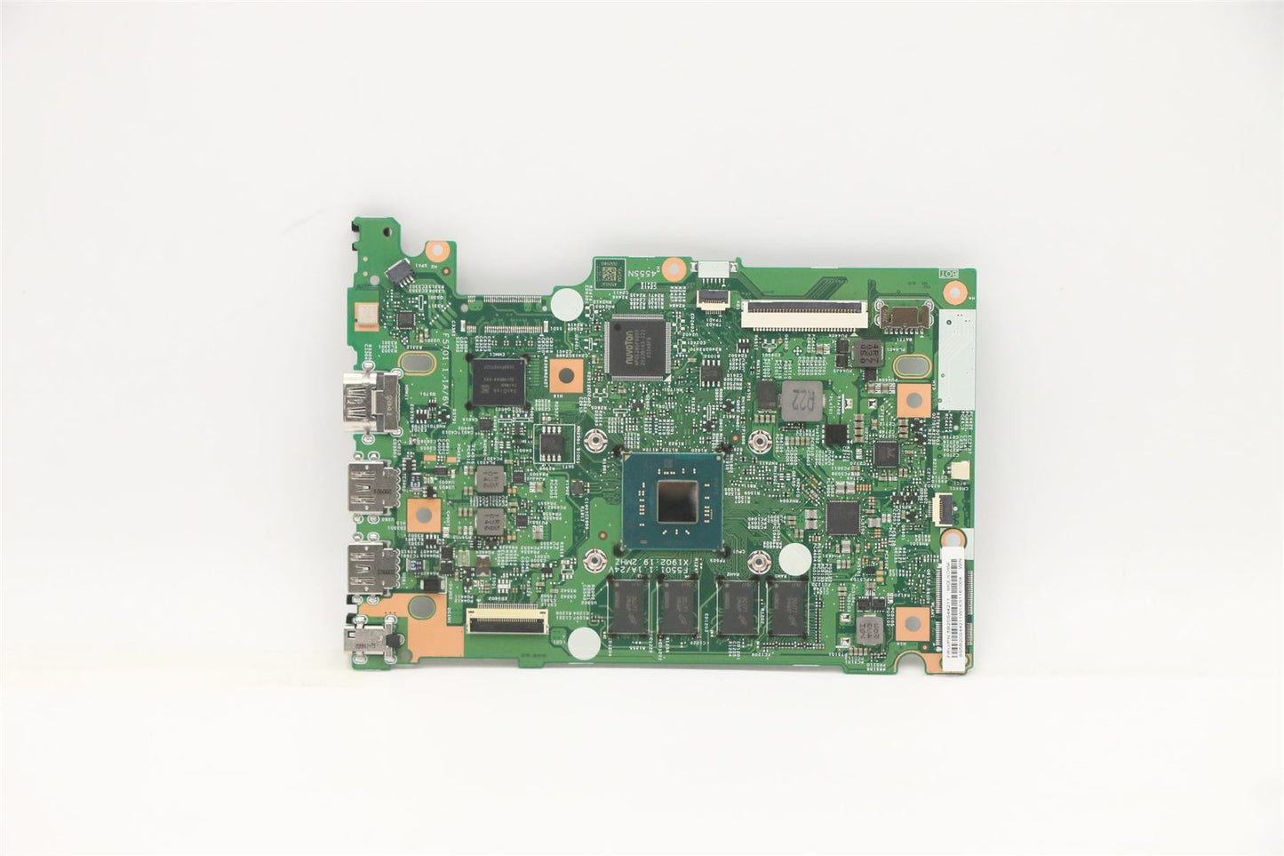 Lenovo IdeaPad 1 14IGL05 Motherboard Mainboard UMA IntelCeleronN4120 5B20S44211