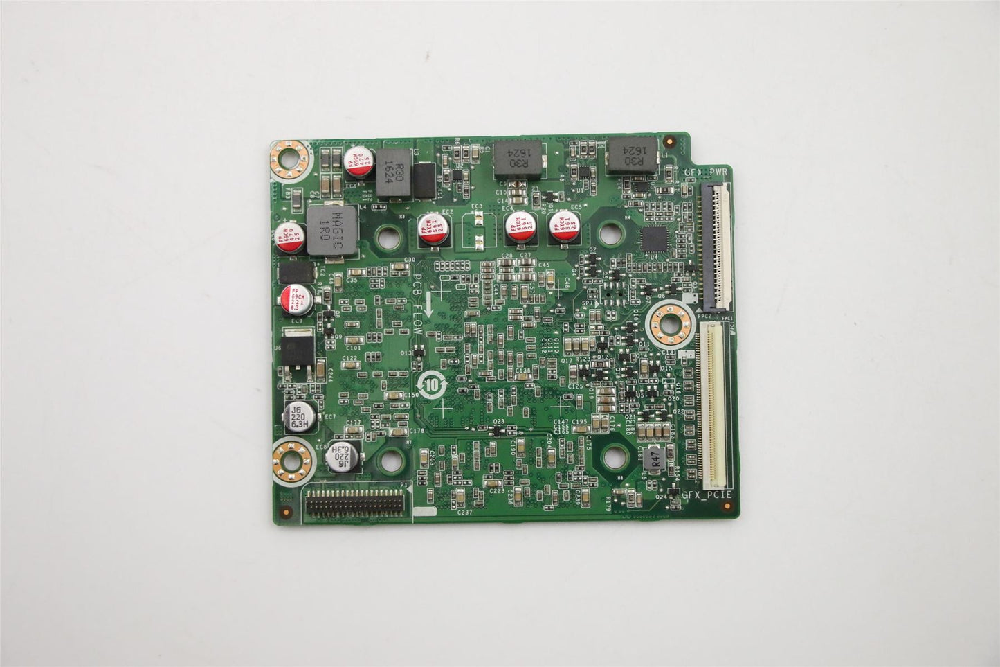 Lenovo IdeaCentre 610S-02ISH Motherboard Mainboard 00XK031