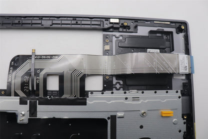 Lenovo Upper Case ASM POR H 83CV NFP LG 5CB1P50168