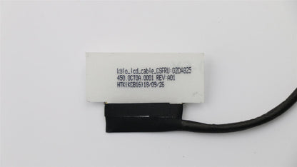 Lenovo ThinkPad L380 L390 Cable Lcd Screen Display LED 02DA325
