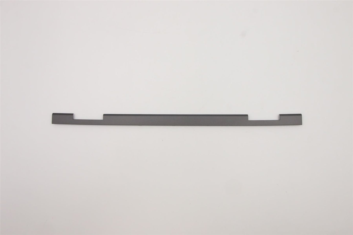 Lenovo Yoga 5G-14Q8CX05 Hinge Cap Strip Trim Cover Grey 5CB0Z21027