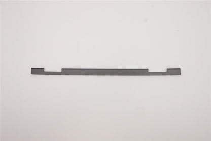 Lenovo Yoga 5G-14Q8CX05 Hinge Cap Strip Trim Cover Grey 5CB0Z21027