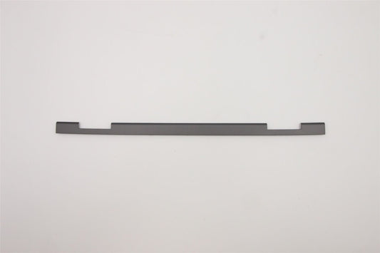 Lenovo Yoga 5G-14Q8CX05 Hinge Cap Strip Trim Cover Grey 5CB0Z21027