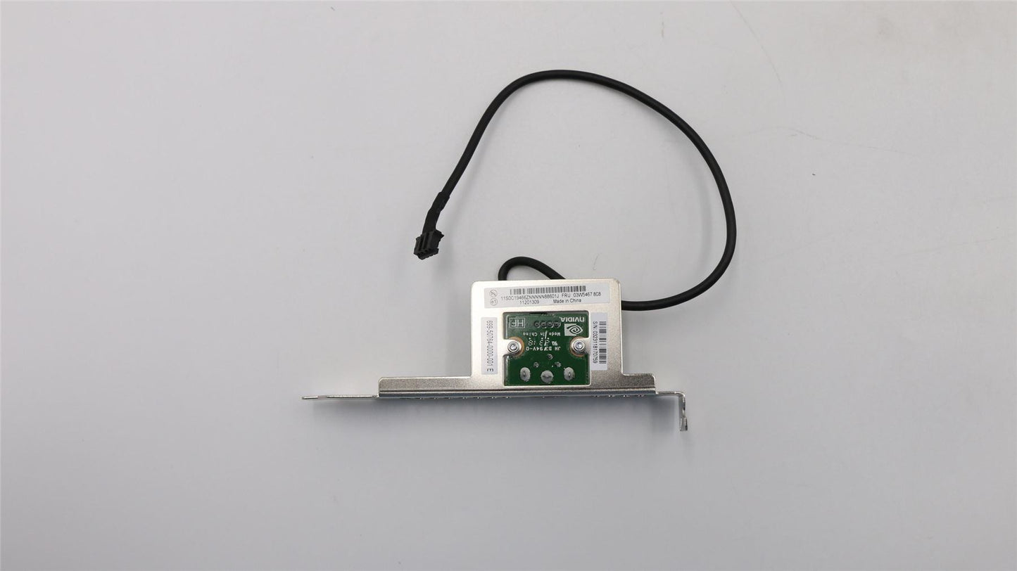 Lenovo NV Stereo 3D Bracket 03W5467