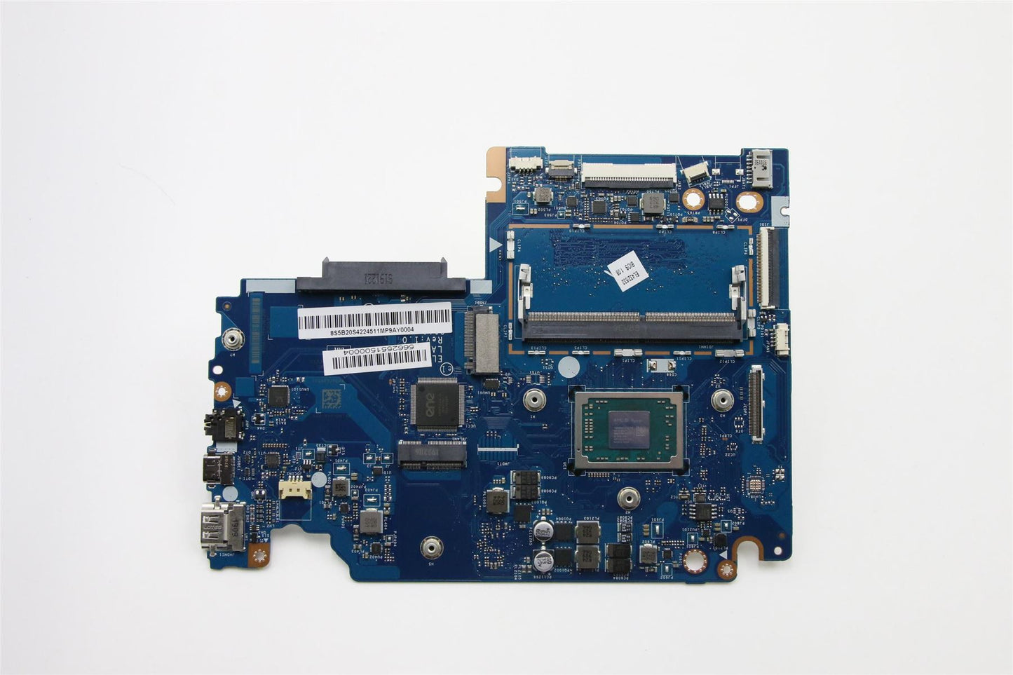 Lenovo IdeaPad S340-15API Motherboard Mainboard UMA AMD Ryzen 3 3200U 5B20S42245