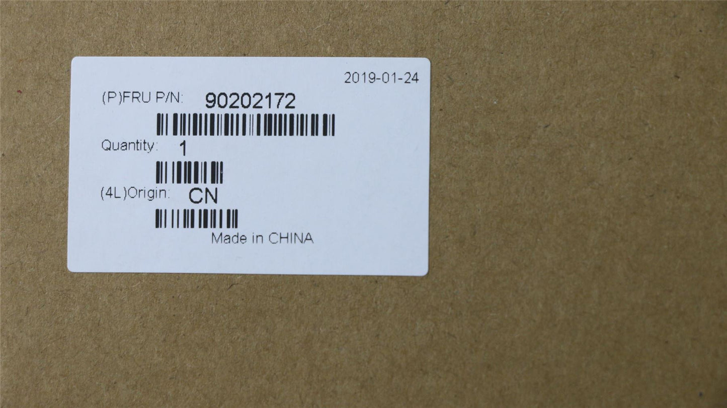 Lenovo IdeaPad Z500 Touch Bezel Cover DVD Optical Drive Brown 90202172