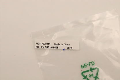 Lenovo RUBBER JP610_WLAN_RUBBER 5R61A19608