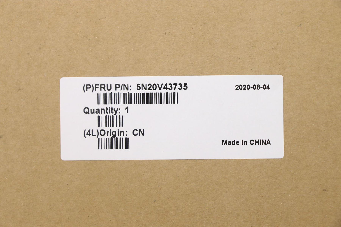 Lenovo ThinkPad P14s 1 P14s 2 T14 1 T14 2 Keyboard German Black 5N20V43735