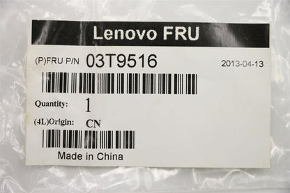 Lenovo CARDREADER Card reader kit 03T9516