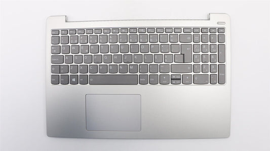 Lenovo IdeaPad 330S-15IKB 330S-15ARR Keyboard Palmrest Top Cover 5CB0R07264