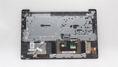 Lenovo Upper Case ASM_ENG L82XM AGFP BL 5CB1K96851