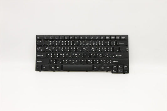 Lenovo yanjingThailandKB Keyboard 5N20F65775