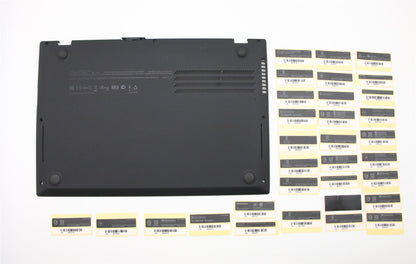 Lenovo FRU Base Cover ASM WW 04W3910