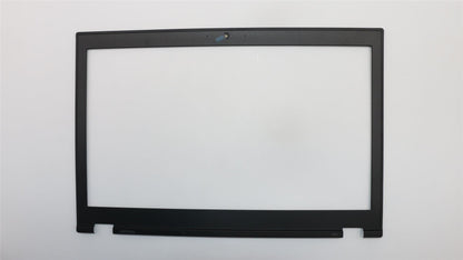 Lenovo ThinkPad P50 Bezel front trim frame Cover Black 00UR815