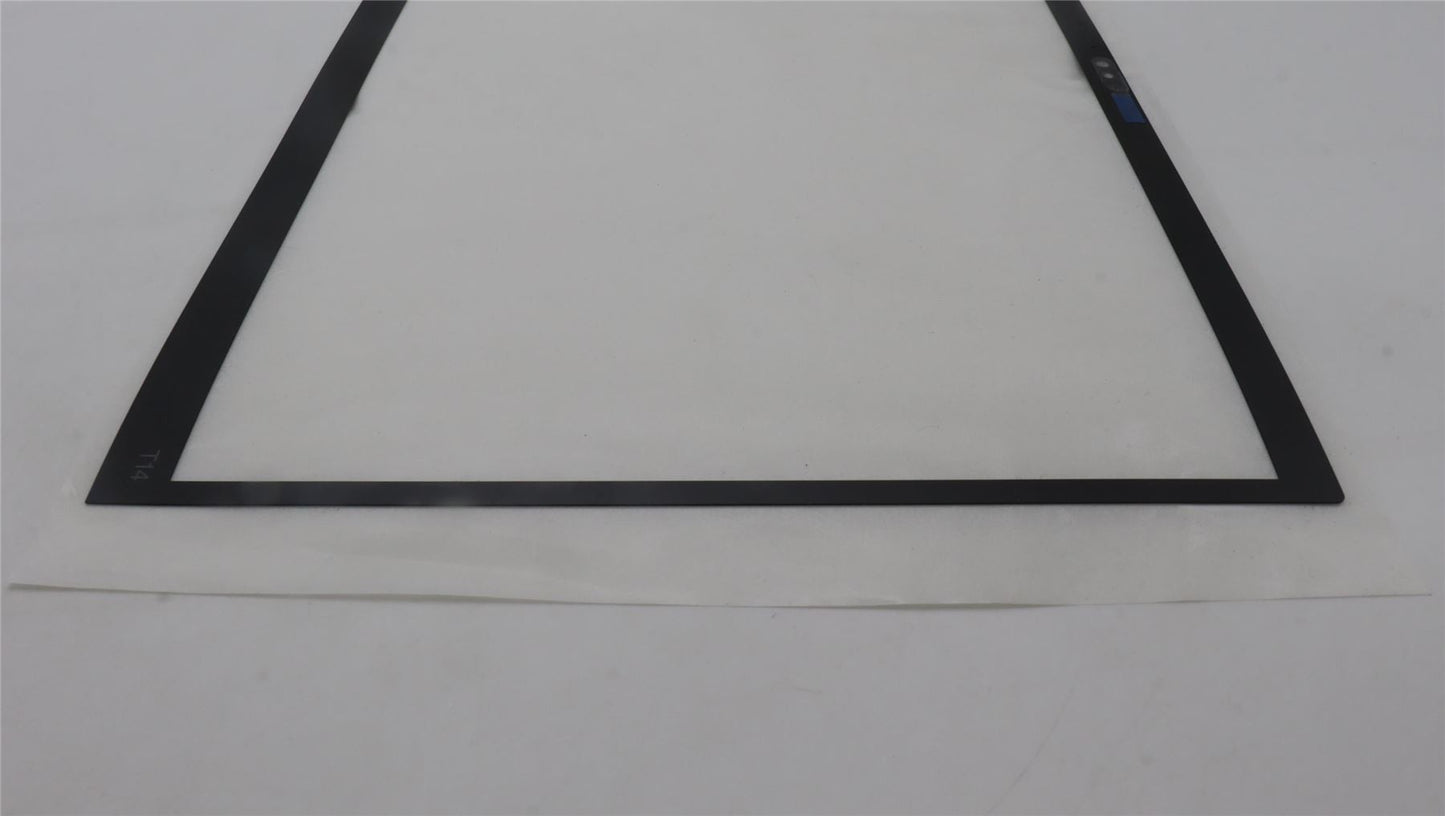 Lenovo ThinkPad T14 Gen 4 Bezel front trim frame Cover Black 5B30Z38986
